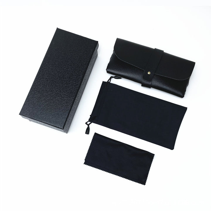 Premium Protective Eyewear Case Kalsten