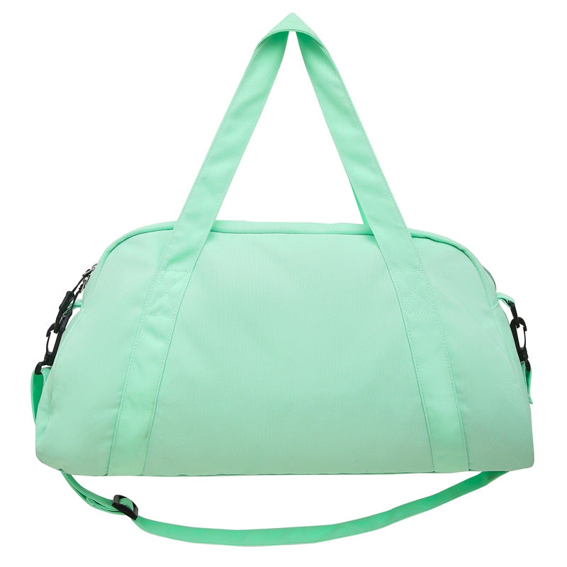 Spacious Gym Duffle Bag Kalsten