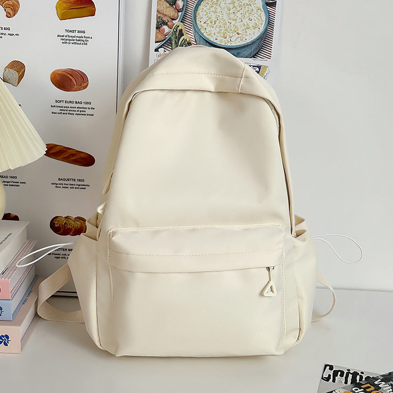 Minimalist Multi-Pocket Backpack Kalsten