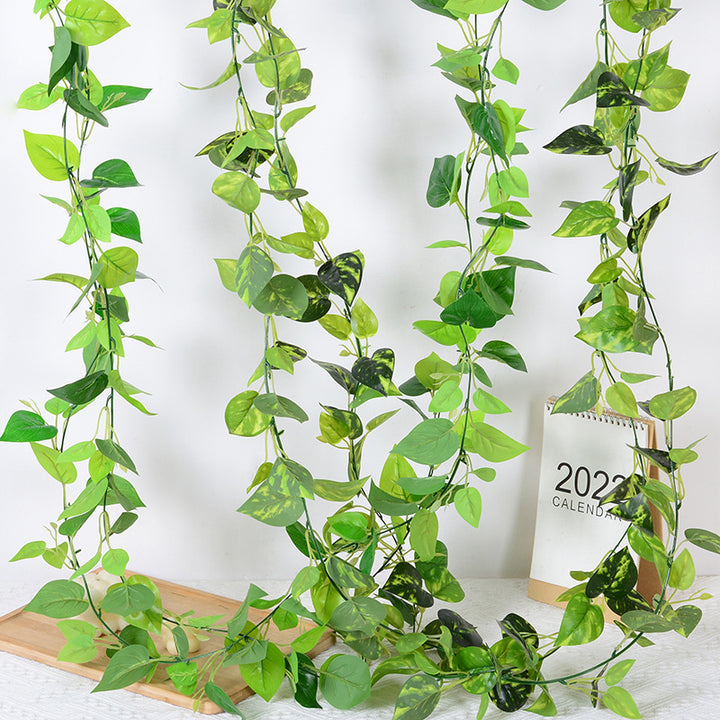Decorative Greenery Garland