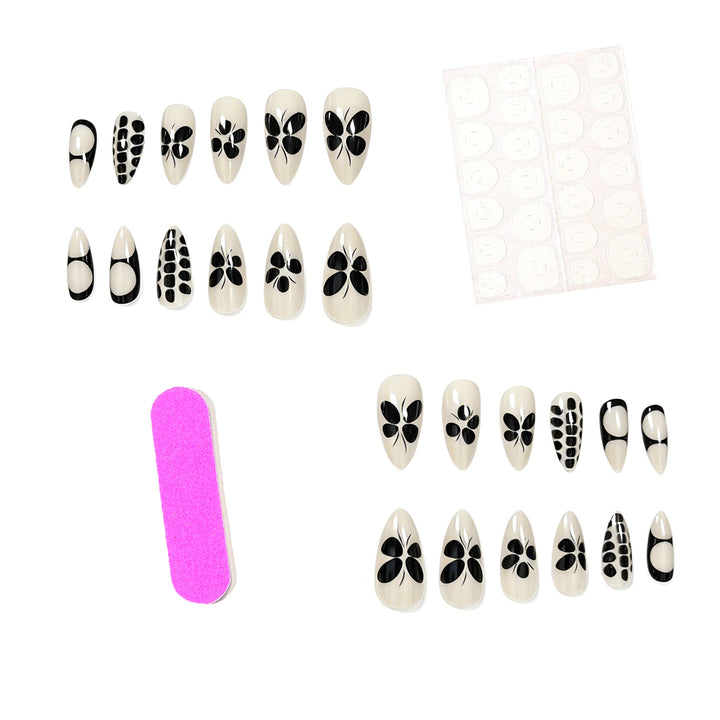 Artistic Nail Art Design Kalsten 1789915747