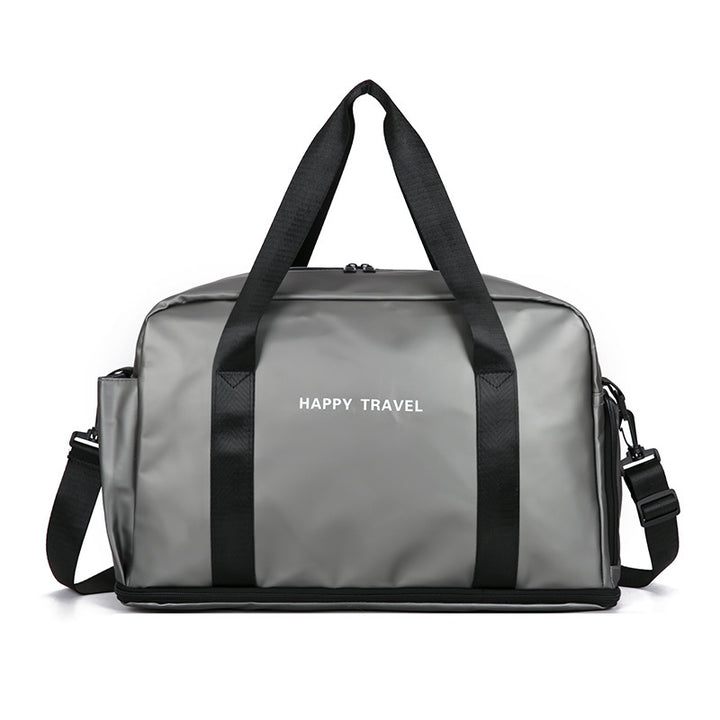 Lightweight Travel Duffel Bag Kalsten