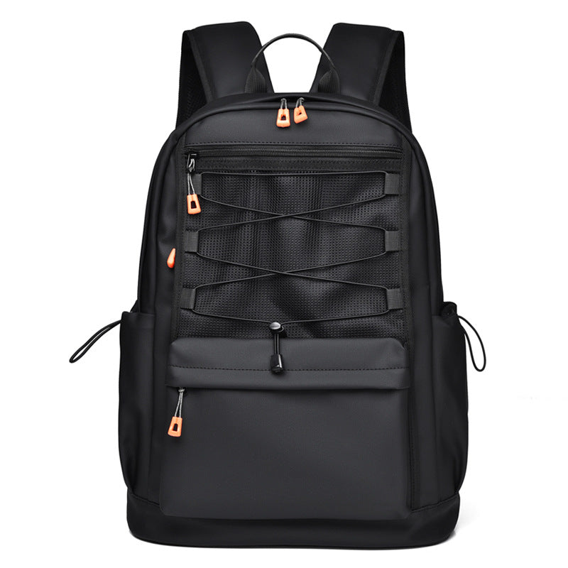 Versatile Outdoor Adventure Backpack Kalsten