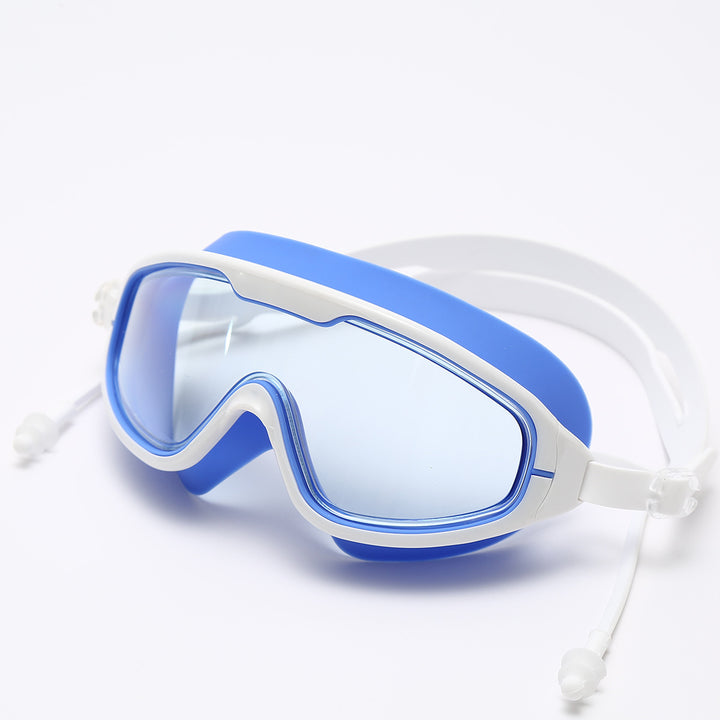 Premium Waterproof Swim Mask Kalsten