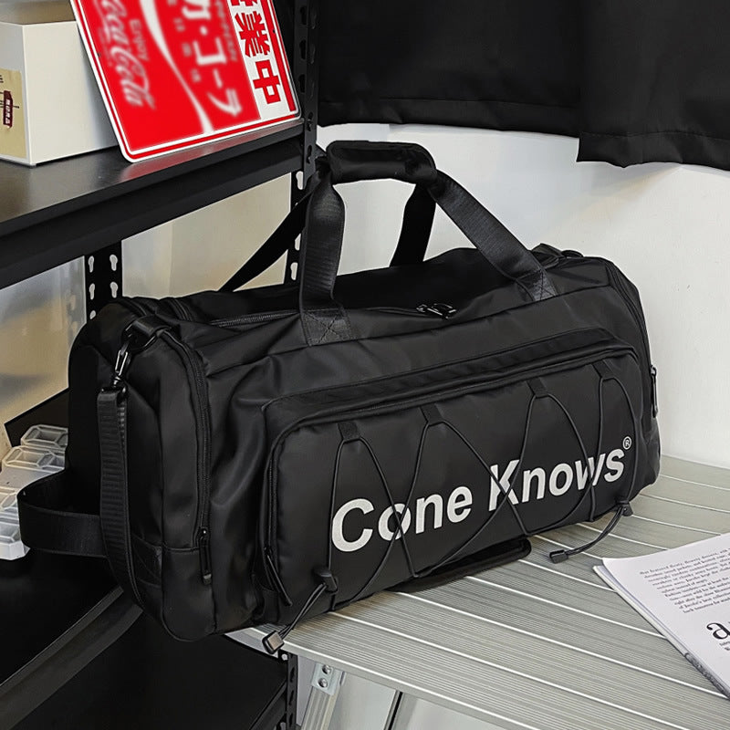 Versatile Gym Duffel Bag Kalsten