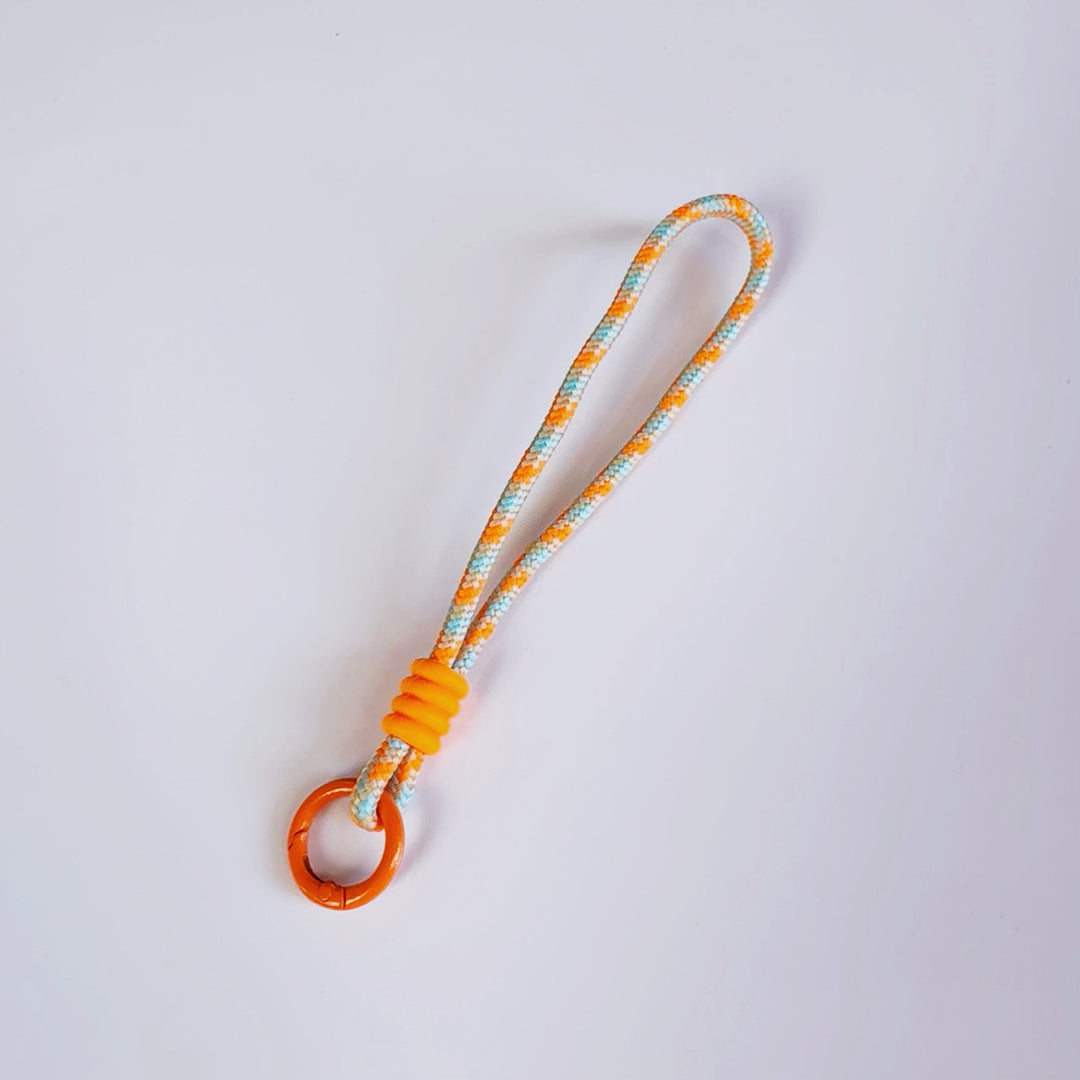 Multi-Purpose Durable Keyring Strap Kalsten