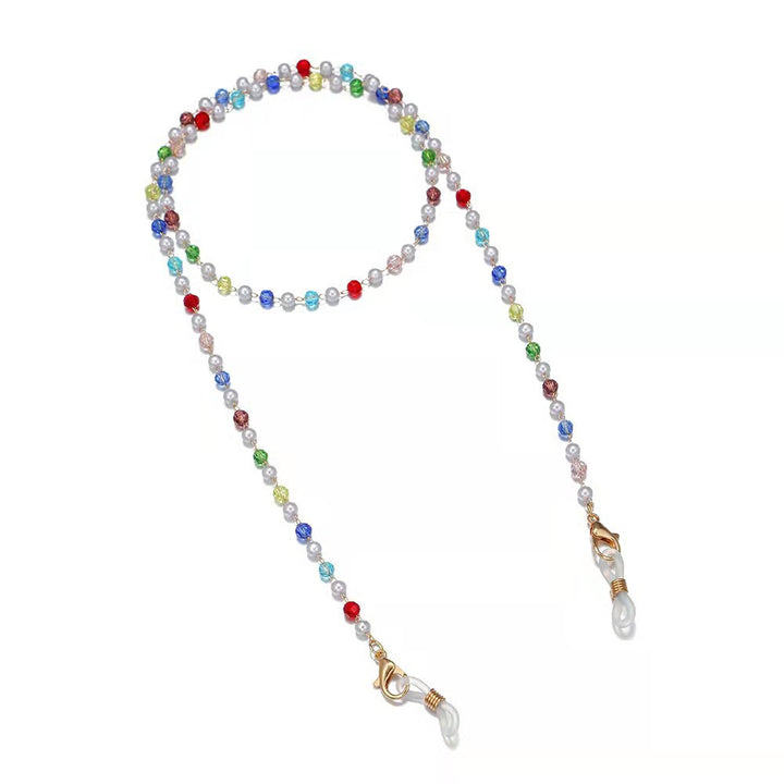 Decorative Eyewear Chain Kalsten