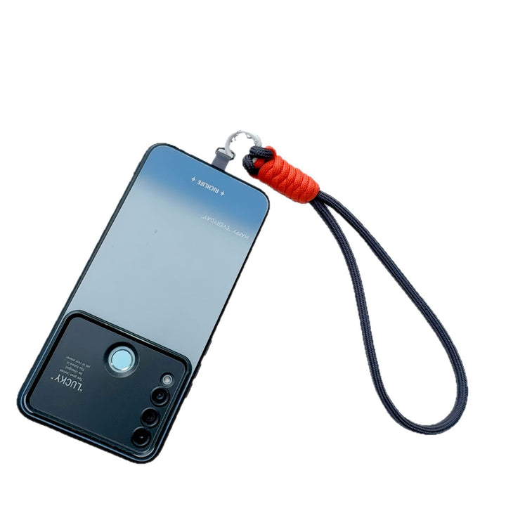 Durable Braided Cord Lanyard Kalsten