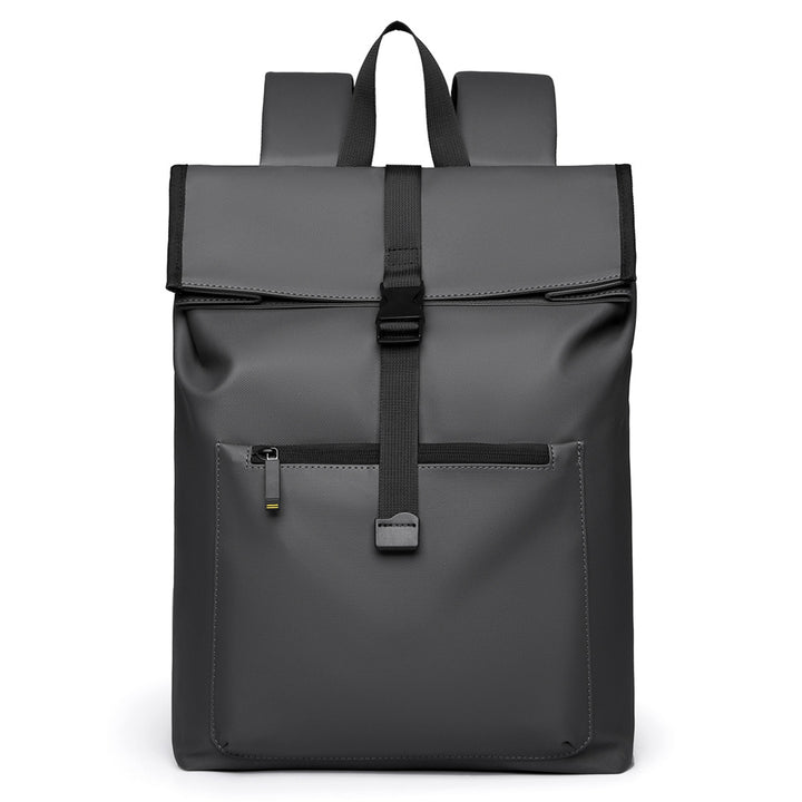 Waterproof Rolltop Backpack Kalsten