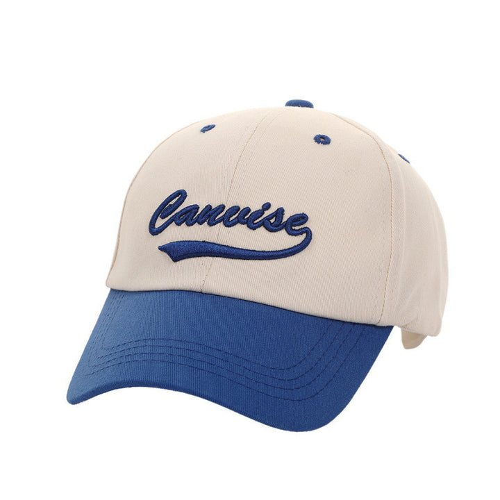 Men's Casual Twill Baseball Cap Kalsten