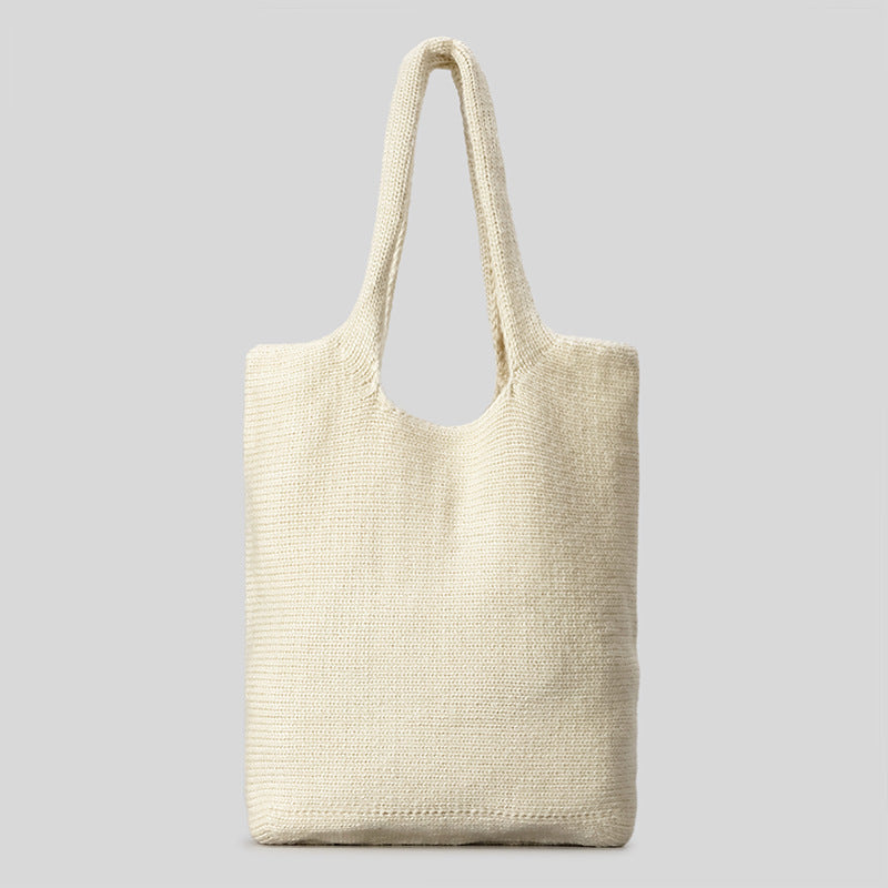 Eco-Friendly Cotton Tote Bag