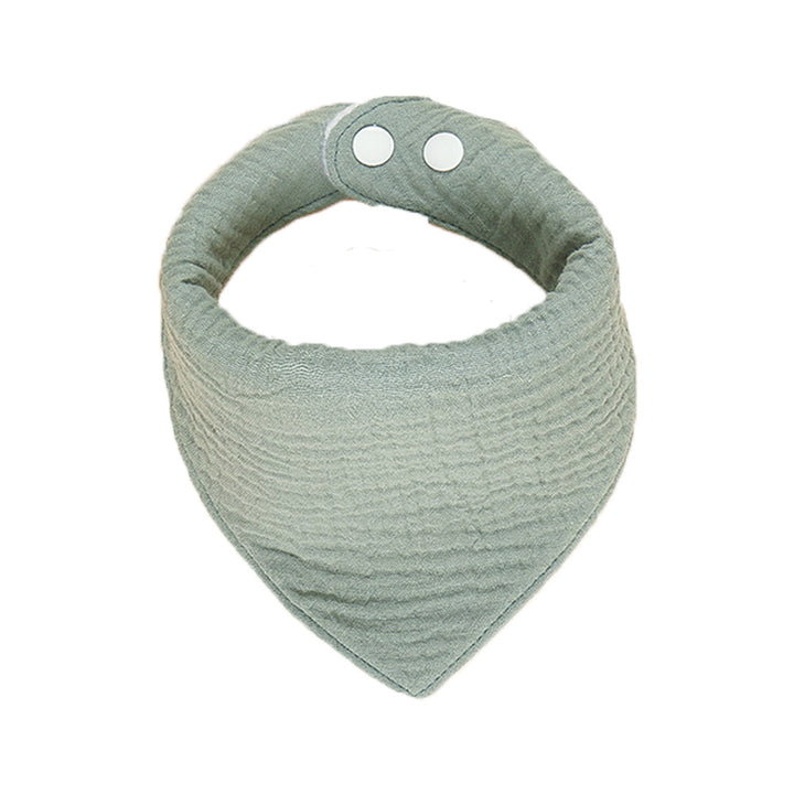Soft Cotton Bandana Scarf kalsten