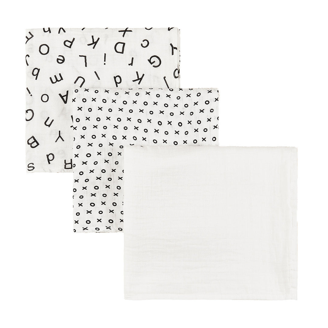 Cotton Printed Handkerchiefs kalsten