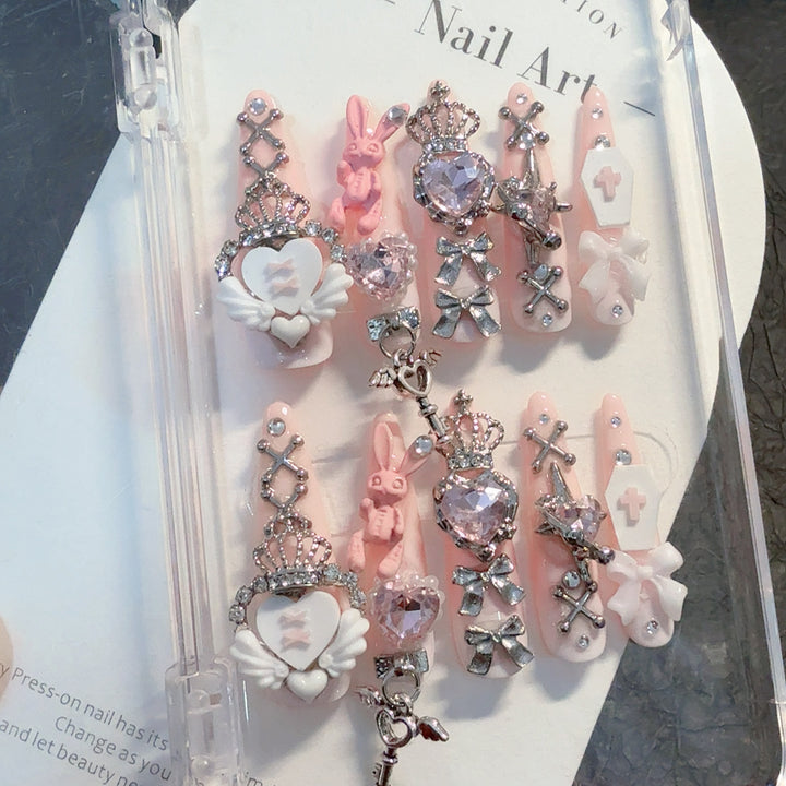 Decorative Nail Art