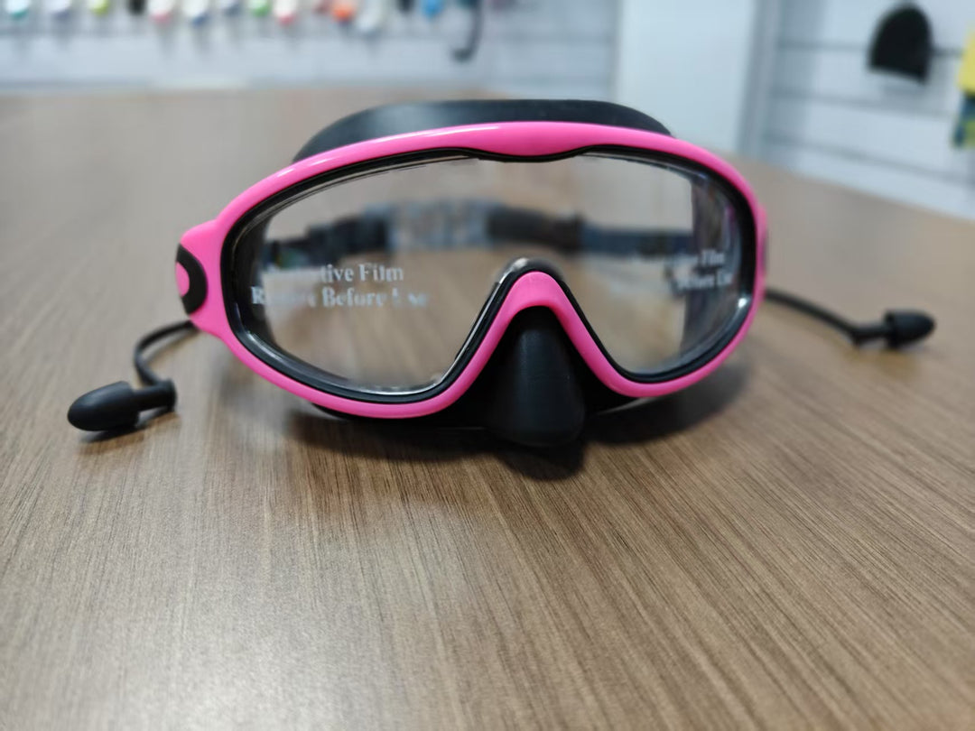 Safety goggles with anti-fog technology Kalsten