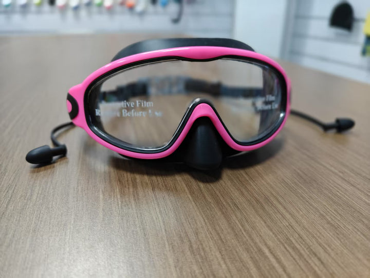 Safety goggles with anti-fog technology Kalsten