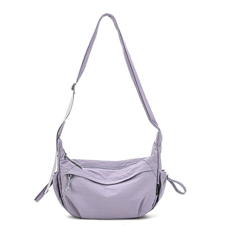 Spacious Multipurpose Sling Bag