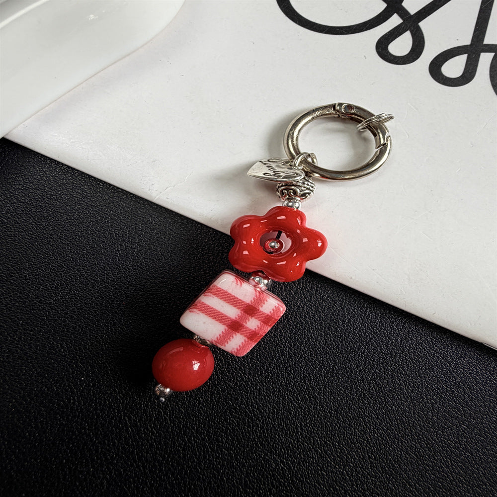 Cute Themed Keychain Kalsten 1790135828