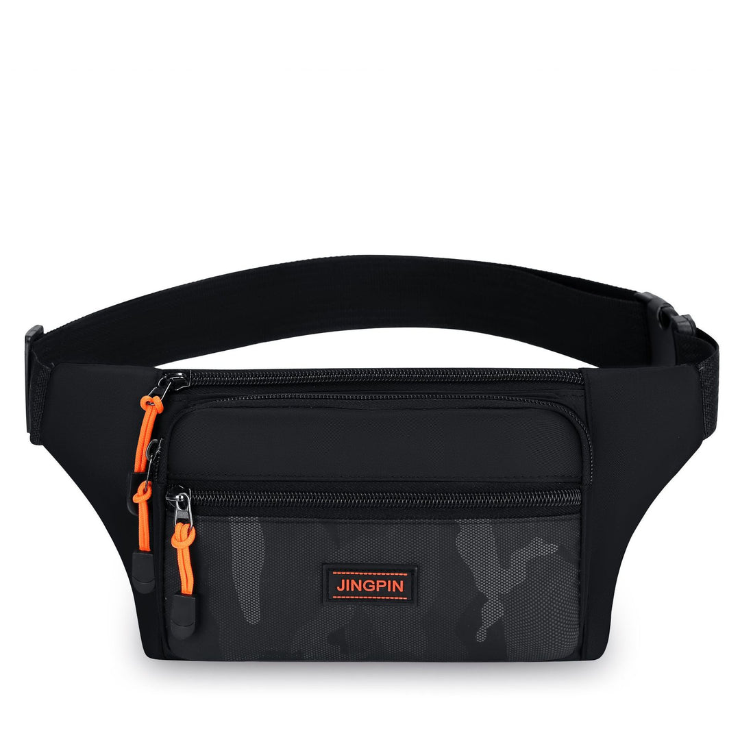 Lightweight Water-Resistant Hip Pack