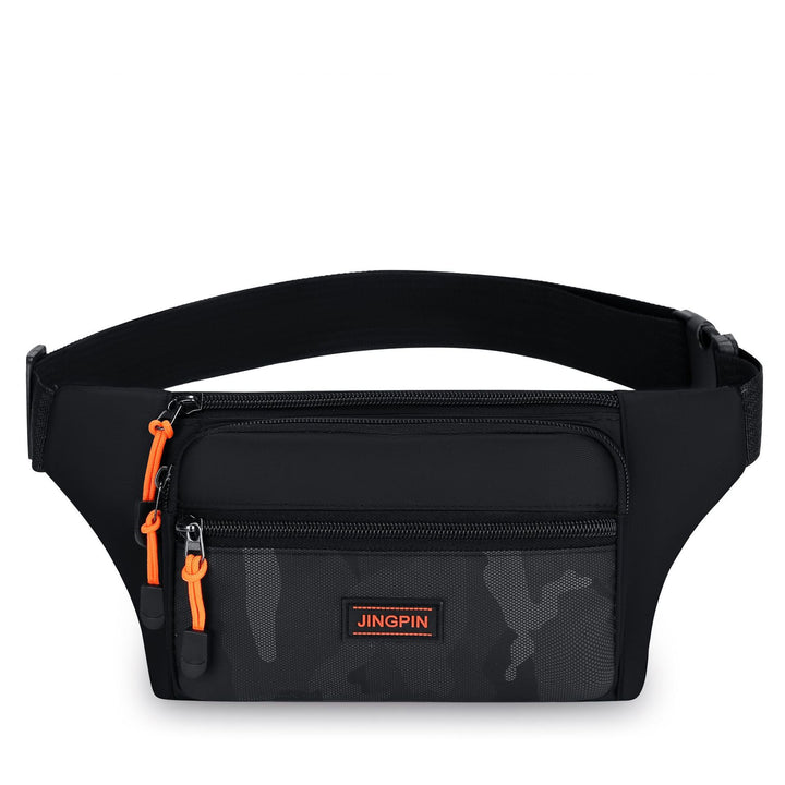 Lightweight Water-Resistant Hip Pack