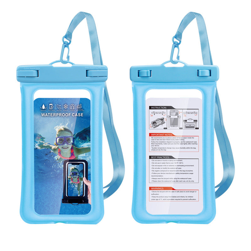 Waterproof Smartphone Case Kalsten