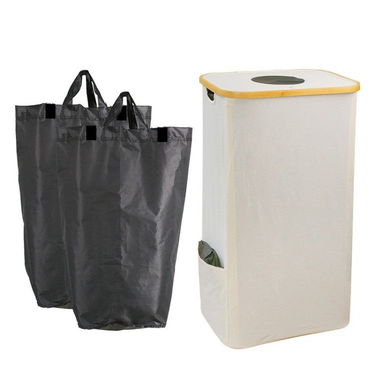 High-quality laundry container Kalsten