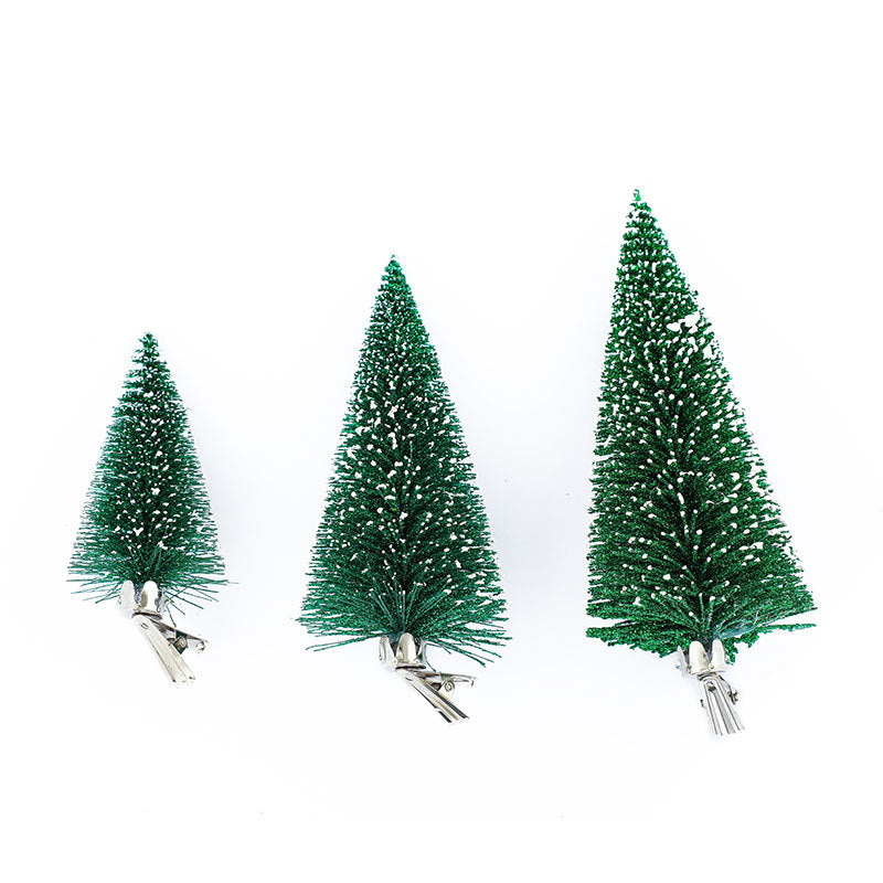 Miniature Christmas Tree Kalsten