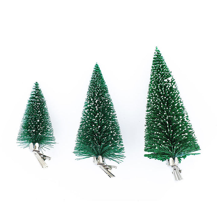 Miniature Christmas Tree Kalsten