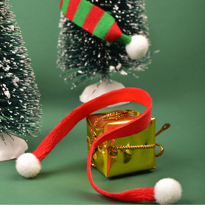 Decorative Miniature Christmas Trees Kalsten