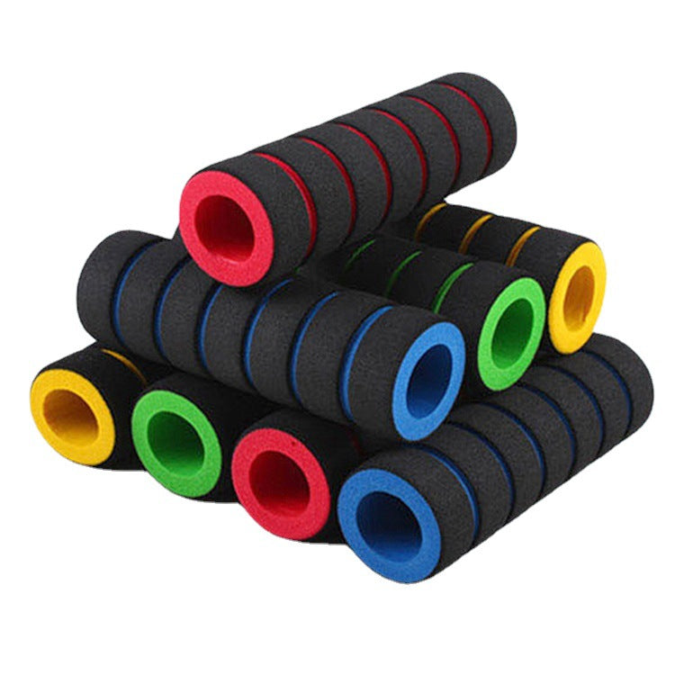 Protective Bicycle Handlebar Grip Covers Kalsten