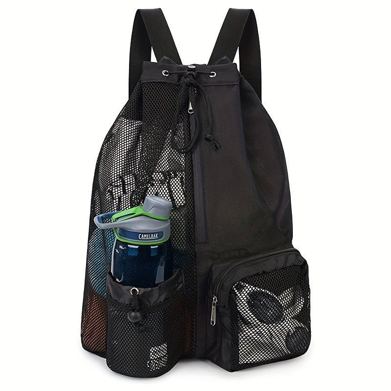Practical and Breathable Gym Backpack Kalsten