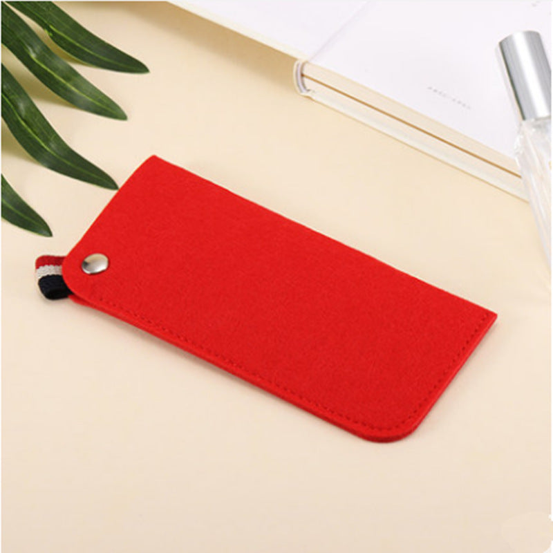Stylish Canvas Pencil Case Kalsten