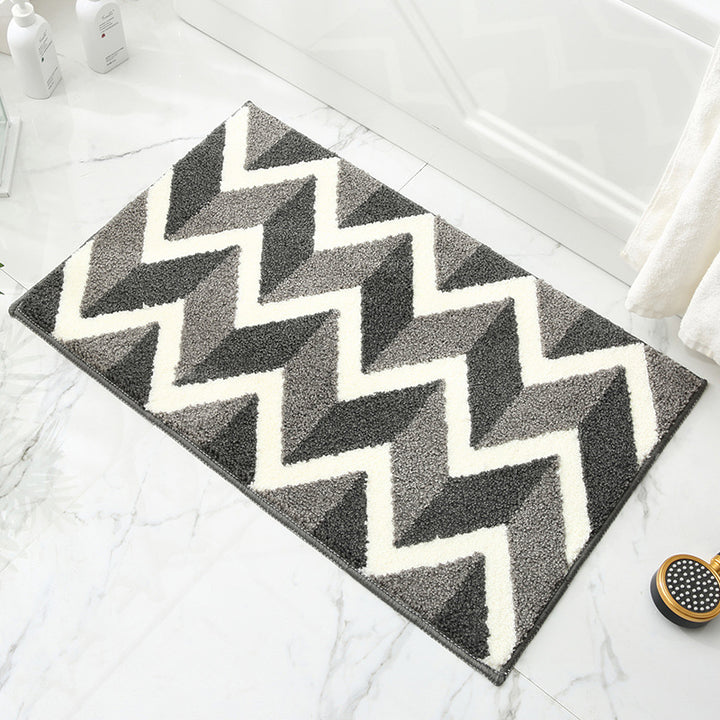 Bath Mat for Shower Room