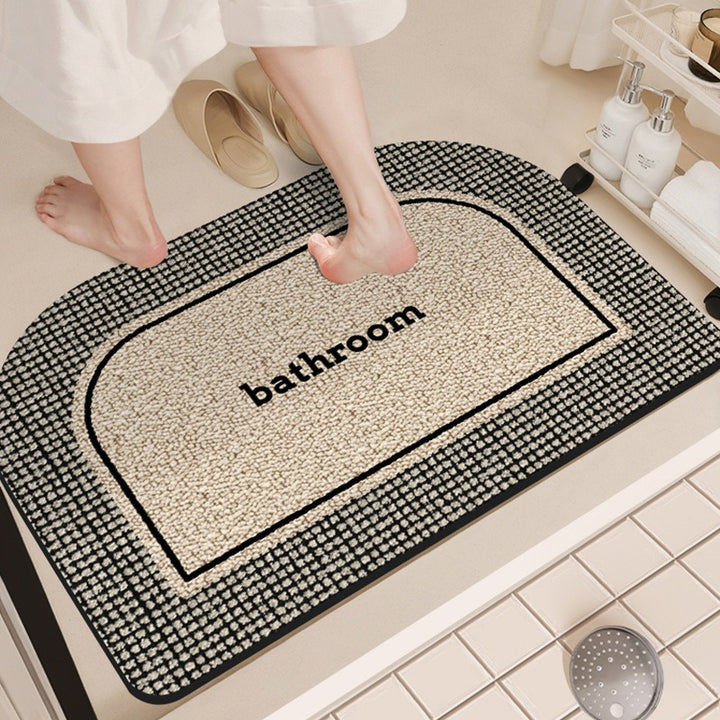 Bathroom Comfort Mat