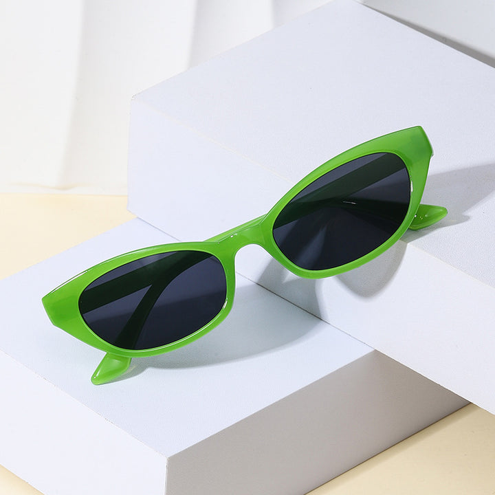 Ladies Cat-Eye Sunglasses with modern design and UV protection Kalsten