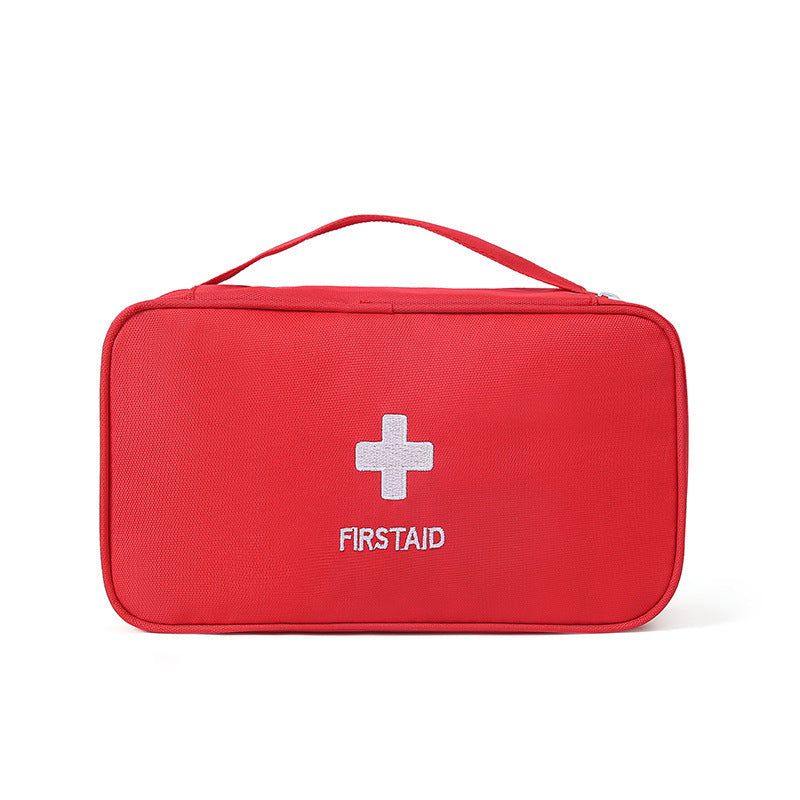Portable First Aid Kit Kalsten