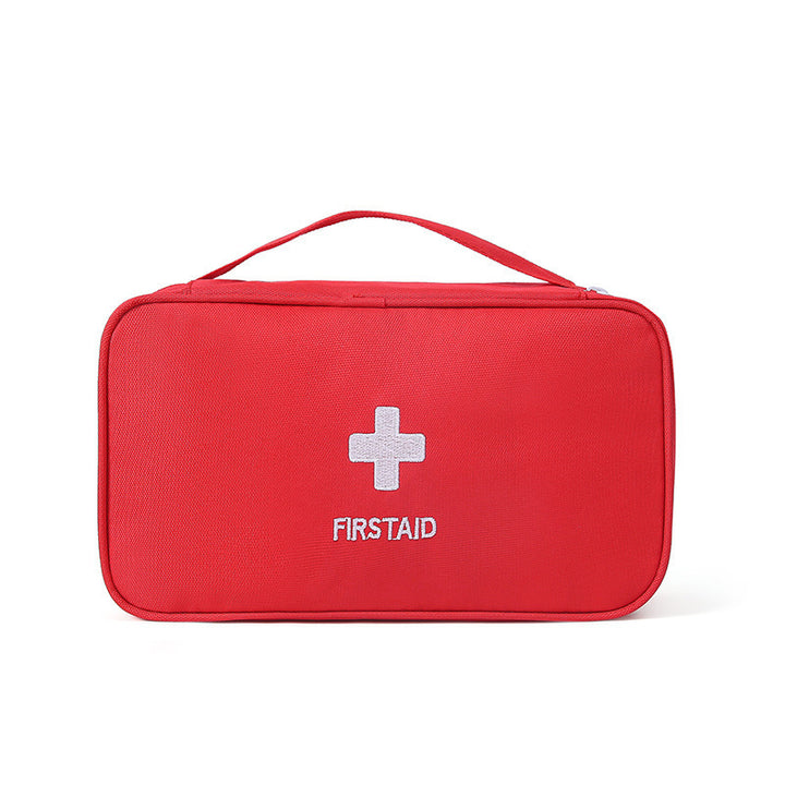 Portable First Aid Kit Kalsten