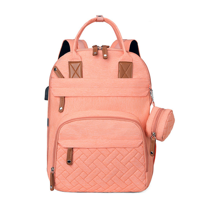 Premium Versatile Multi-Function Travel Backpack Kalsten