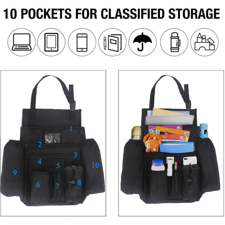 Multifunctional Organizer Utility Bag Kalsten
