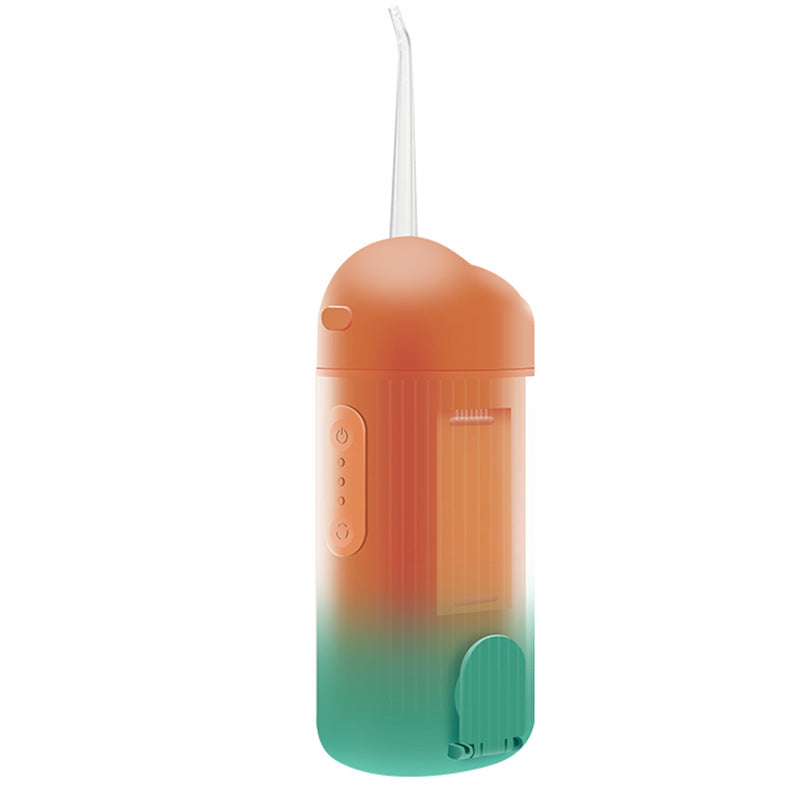 Portable High-Pressure Water Flosser Kalsten