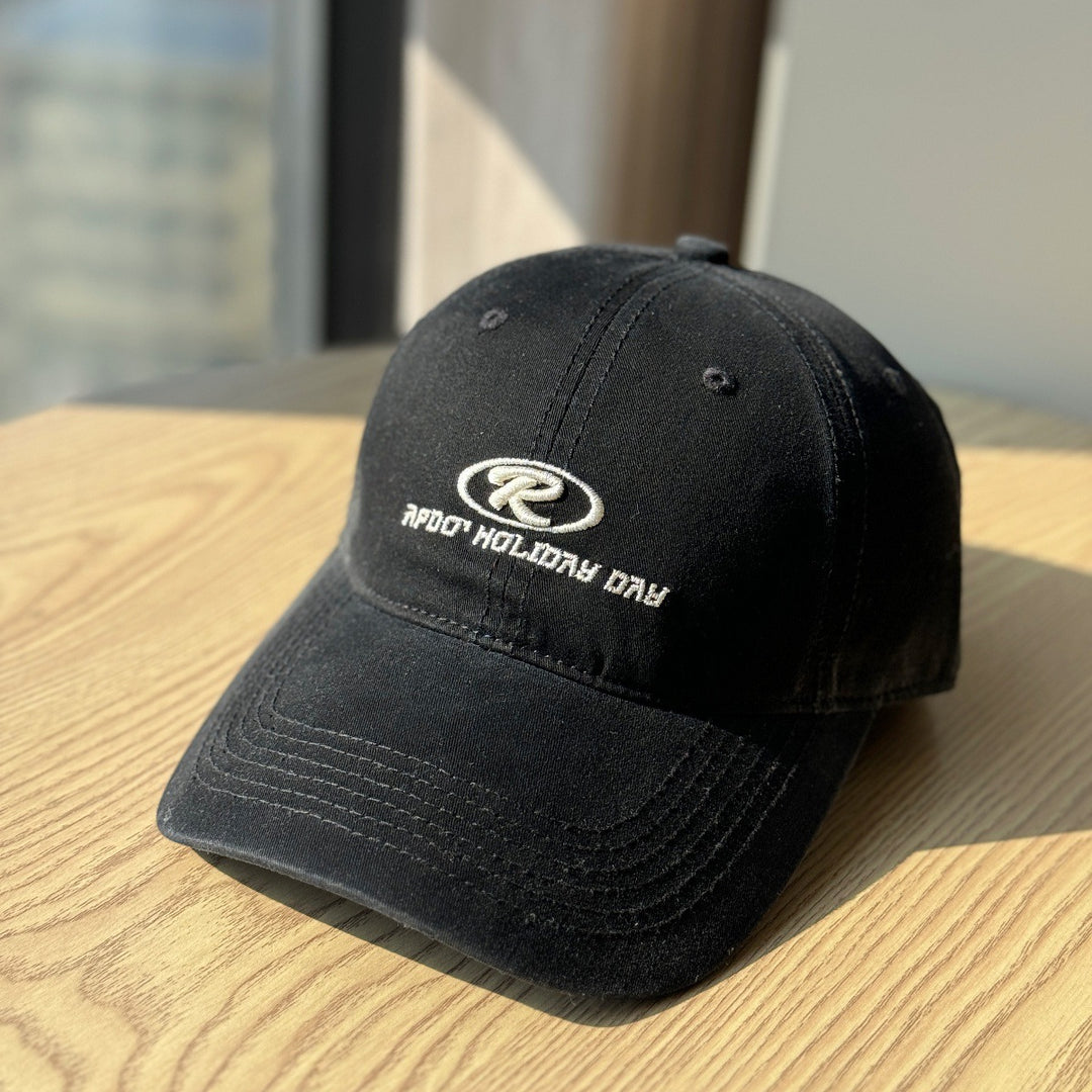 Unisex Stylish Cotton Baseball Cap Kalsten