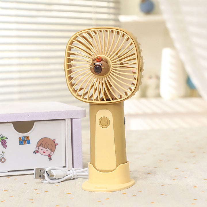 Portable USB Fan Kalsten