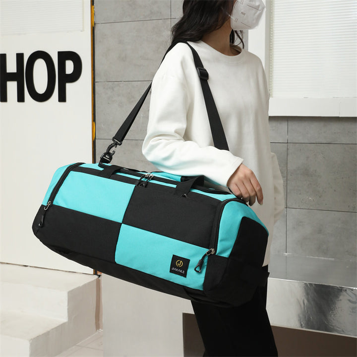 Multi-Purpose Travel Duffel Bag Kalsten