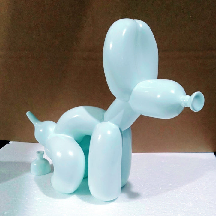 Decorative Dog Figure Kalsten
