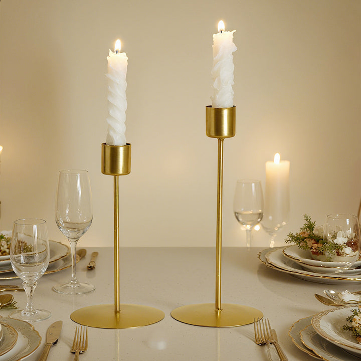 elegant Candle Holder Kalsten