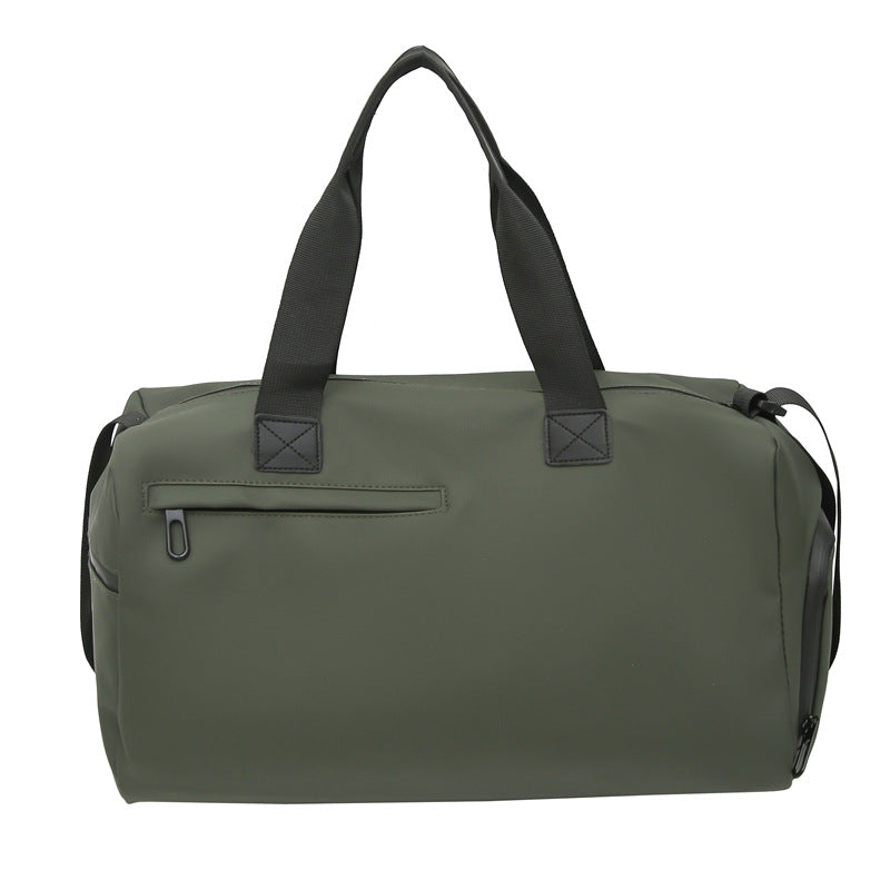 Sporty travel bag Kalsten