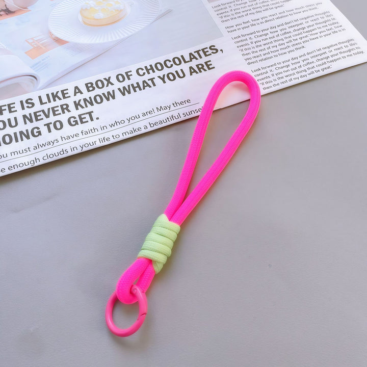Durable Loop Keychain Holder Kalsten