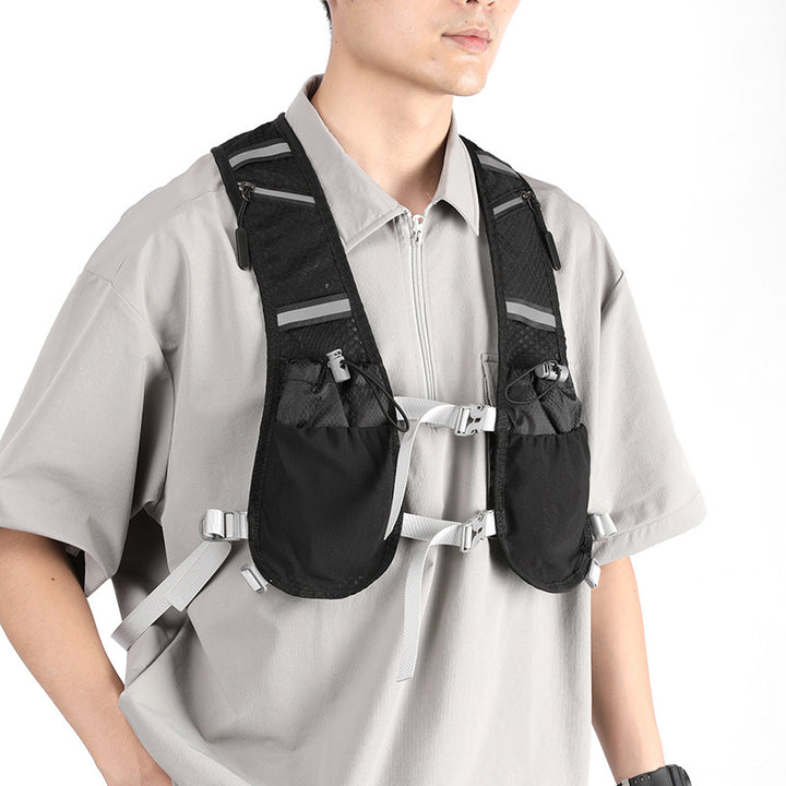 Lightweight Running Hydration Vest Kalsten