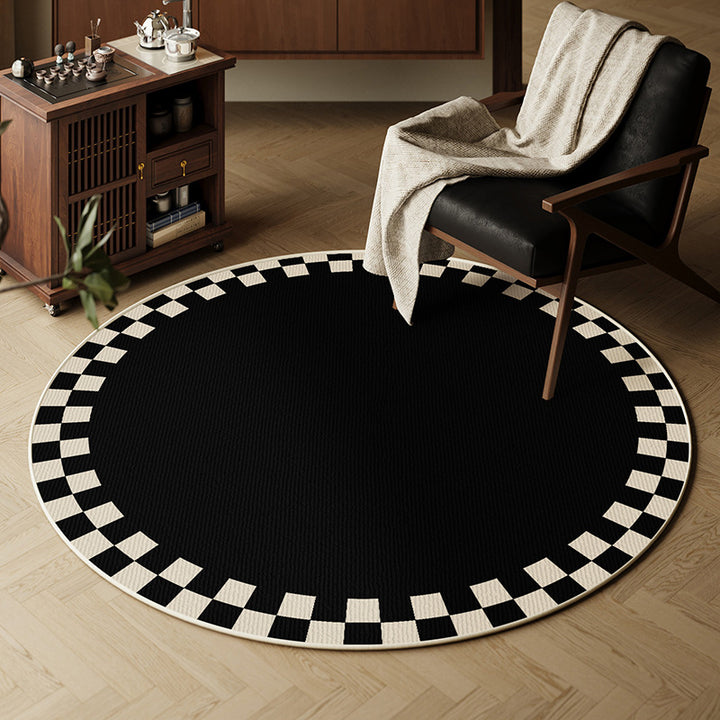 Area Rug for Home Decor Display