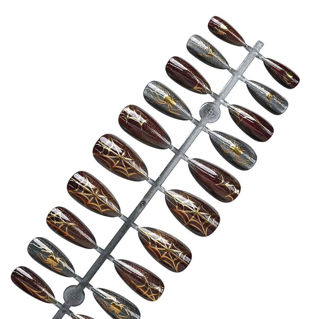 All-Inclusive Nail Tip Set Kalsten